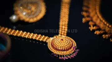 Gold, silver prices fall; check revised rates in Bhubaneswar and Cuttack here