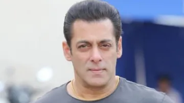 Salman Khan