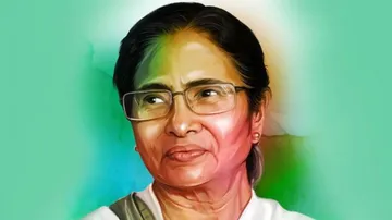 Mamata Banerjee
