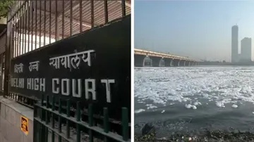 Delhi High Court