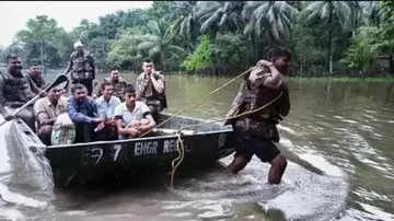 Assam Flood
