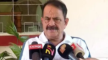 AICC calls all nine MLAs from Odisha to Delhi for meeting