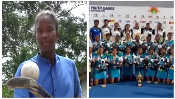 Hockey India