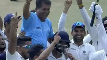 Madhya Pradesh clinch first Ranji Trophy title; defeat Mumbai by six wickets in final 