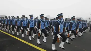Agnipath recruitment scheme: IAF receives 56,960 applications within 3 days of registration
