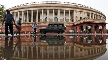 Vice President Election