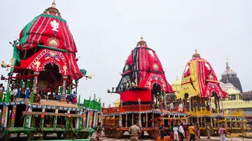Ratha Jatra 