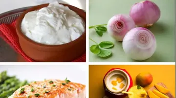 Don't eat all these foods with yogurt