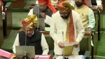 Maharashtra Assembly Speaker polls: Voting underway, BJP's Rahul Narwekar leads