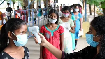 Odisha Joint Entrance Examination (OJEE) 2022 begins today, June 4. Here are the details