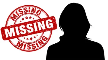 Girl Missing