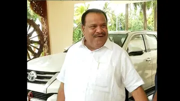 Seeking help from Health Minister is akin to slapping yourself, says BJD MLA