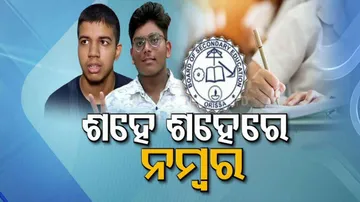 Students got full marks in literature subject