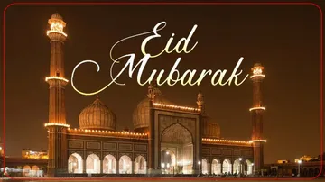 Amid Eid-ul-Adha celebrations, PM Modi leads wishes: 'Good of humankind...'