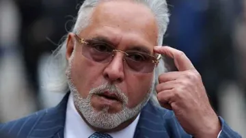 Vijay Mallya Sentenced To 4 Months' Jail By Supreme Court For Contempt