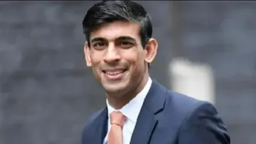 Rishi Sunak