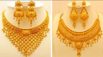 Gold, silver rates fall: Check prices of precious metals in Cuttack, Bhubaneswar