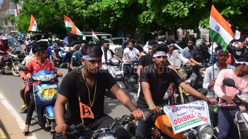 Justice for Ruchika: NYCS observes Odisha Bandh today! urges people to extend support