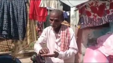 Villagers suspect family members of practising black magic, ostracise it