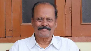Subash Chandra Nayak