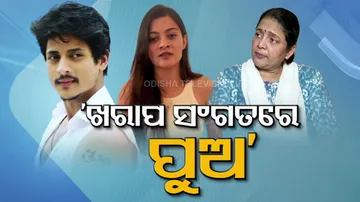 Prakruti Mishra assaulted by Babushaan's wife- 'She turned me real-life heroine from reel-life'