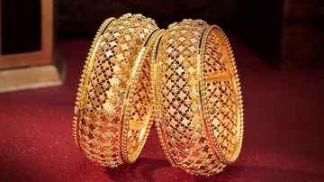 Gold price falls Bhubaneswar, check rates of precious metals in other parts of Odisha