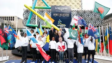 Commonwealth Games 2022 