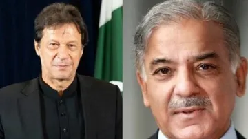 Imran , Shahbaz