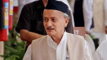 Maharashtra Governor