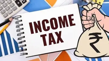 No Extension To Income Tax Return Filing Deadline