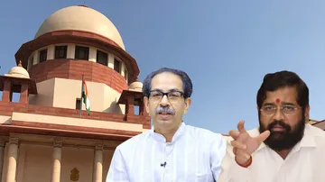 Supreme Court Asks Election Commission To Not Take Precipitative Action On