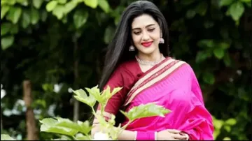 Varsha Priyadarshini