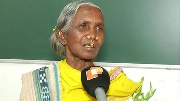 Kamala Pujari