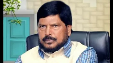 ramdas athawale