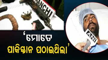 Pakistan colonel paid Rs 30,000 to target Indian Army, says captured terrorist