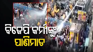 West Bengal Nabanna Abhiyan