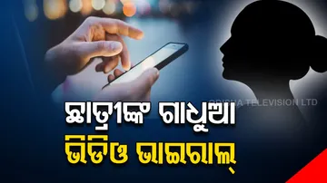 Chandigarh University Viral Video