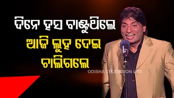 Raju Srivastava Death