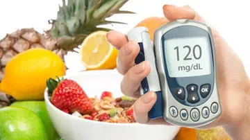 Diabetes Diet Restrictions