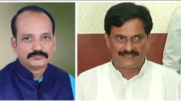 BJD Leader Dharmendra Sahoo Death