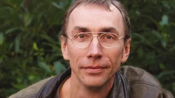   Svante Pääbo