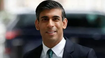 Rishi Sunak