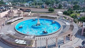 Mahakal Lok Lokarpan