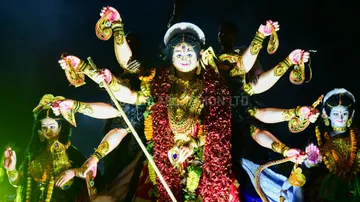 ମାଆଙ୍କ ଭସାଣି ଯାତ୍ରା 