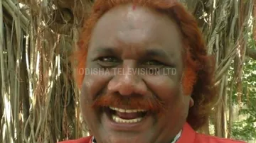 ମୁଁ ବି ହେବି କଂସ