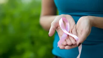 Breast Cancer Awareness