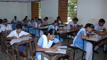 Matric Summative Exam