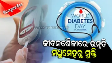 World Diabetes Day 2022