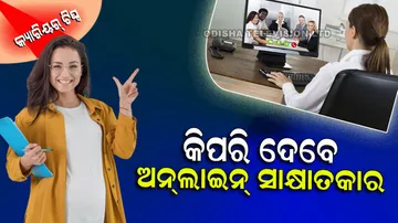 Tips For Online Interview