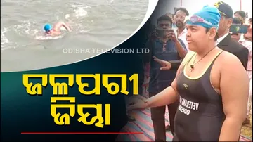 Chilika lake in Odisha